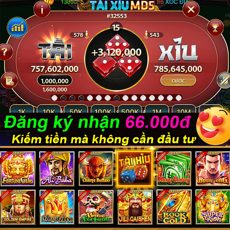 Game Tài Xỉu qq88 com